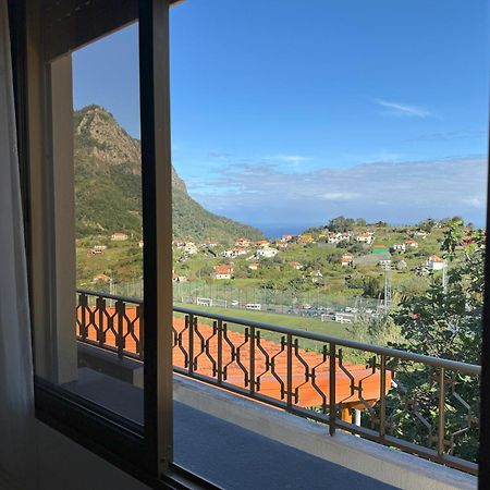 Pereira'S House - Mountain & Sea Villa Порто да Круз Екстериор снимка