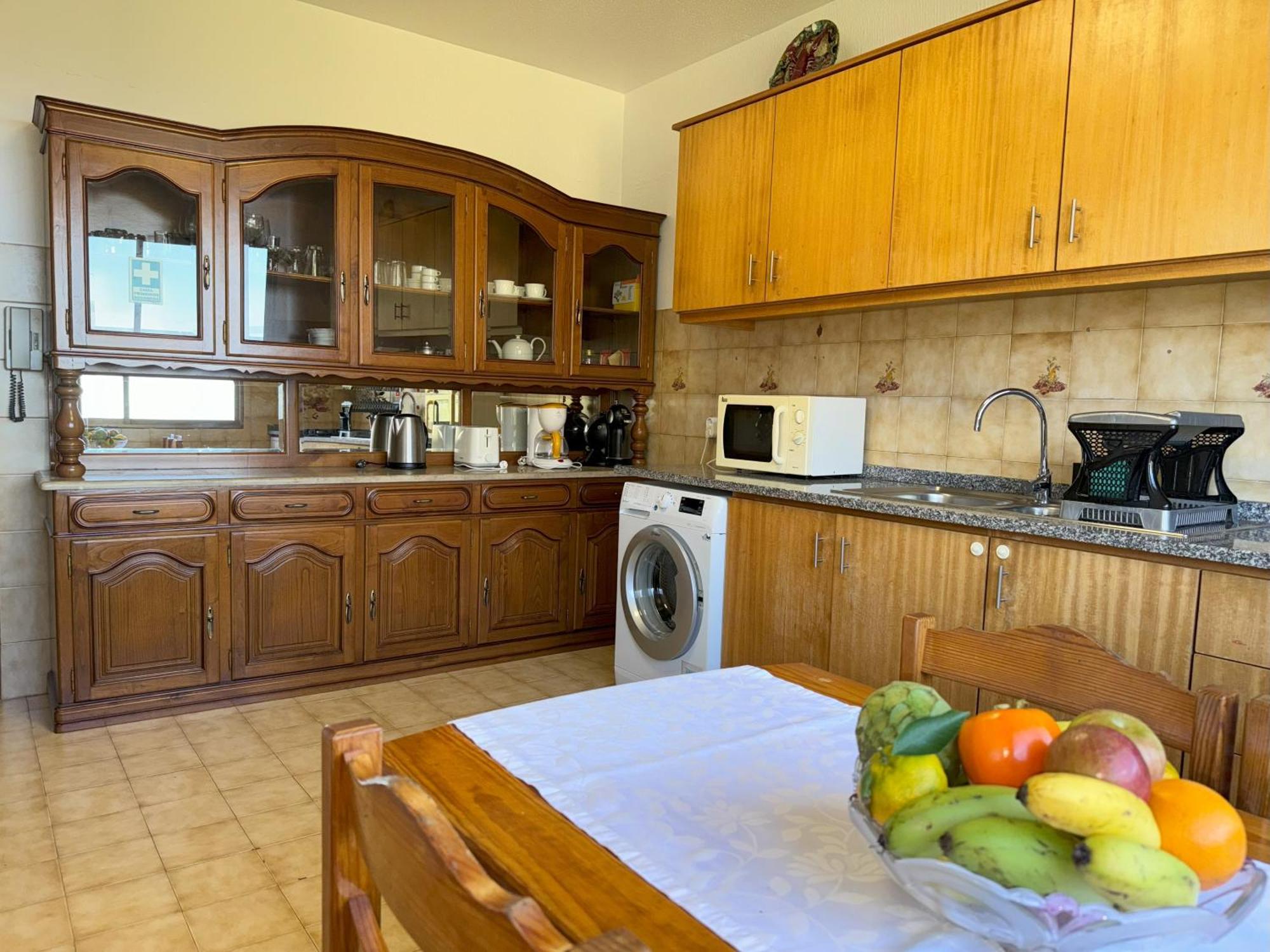 Pereira'S House - Mountain & Sea Villa Порто да Круз Екстериор снимка