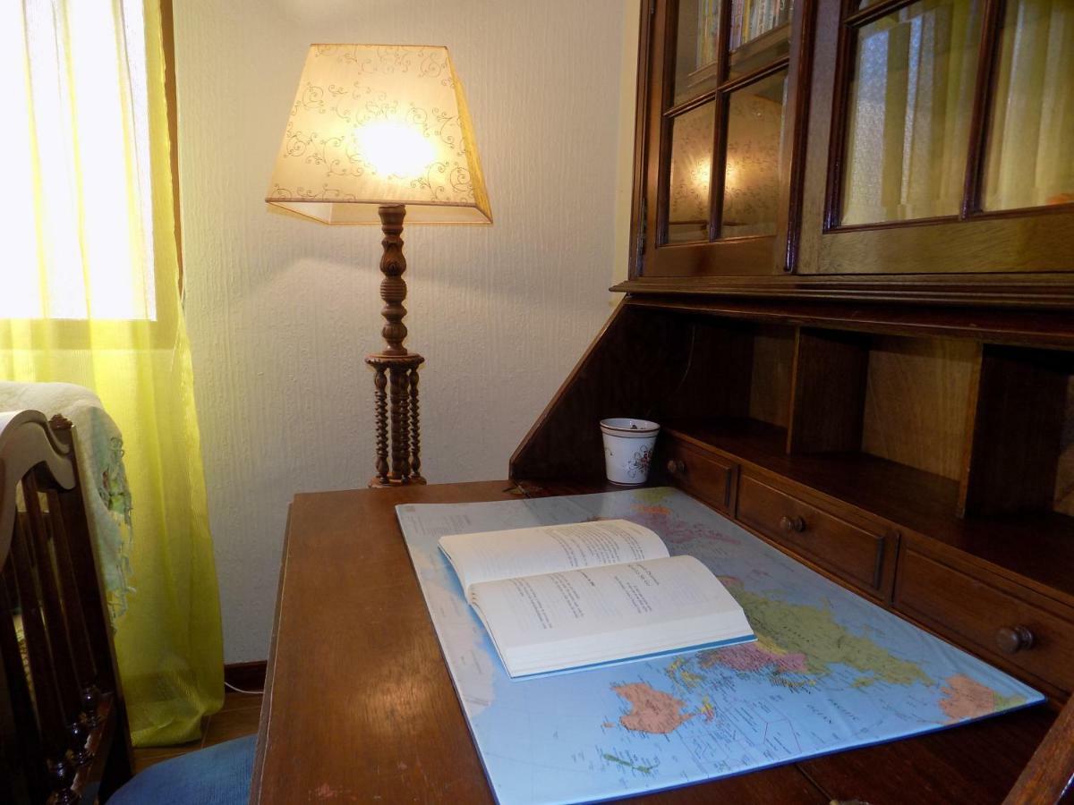 Pereira'S House - Mountain & Sea Villa Порто да Круз Екстериор снимка